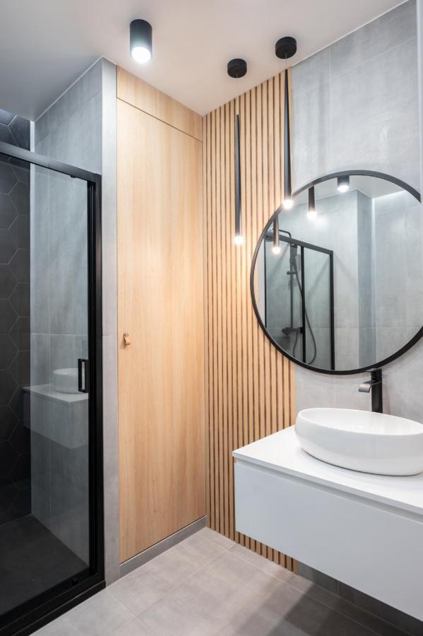 Golden Apartments/Sok15 Katowice Exterior photo