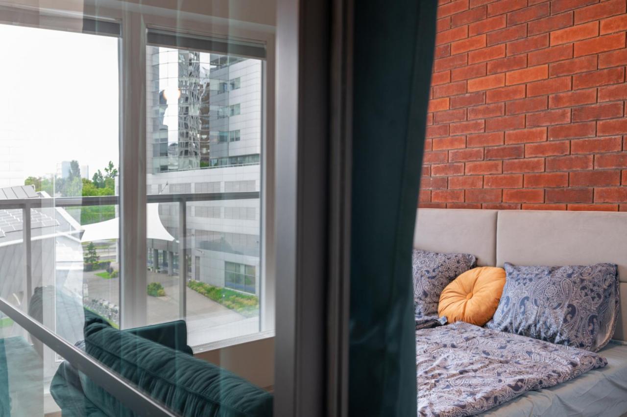 Golden Apartments/Sok15 Katowice Exterior photo