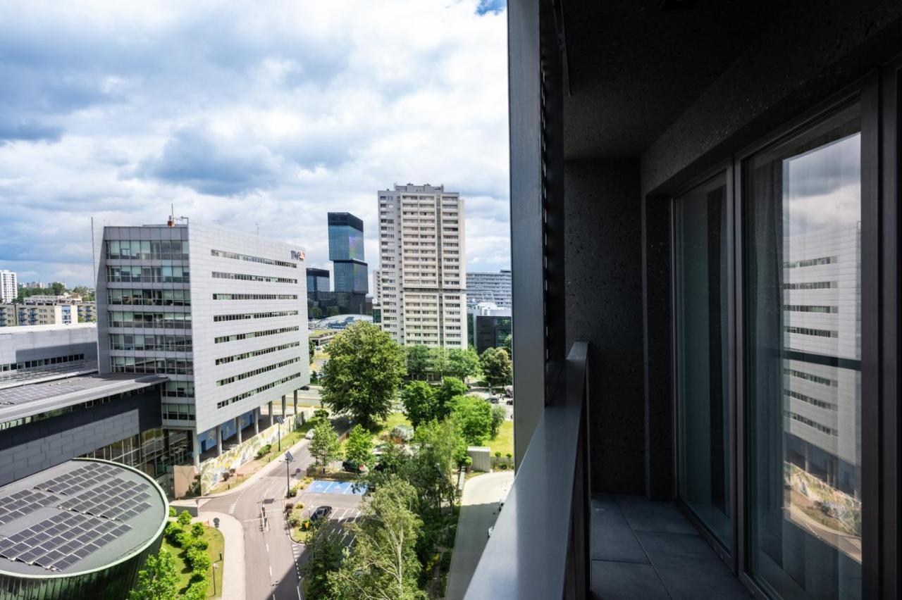 Golden Apartments/Sok15 Katowice Exterior photo